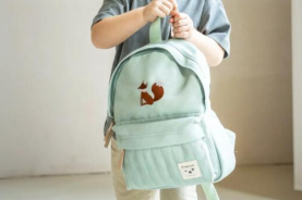 Sac à dos enfant : Guide d'achat pour la première rentrée en maternelle