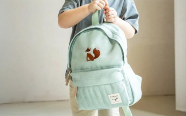 Sac à dos enfant : Guide d'achat pour la première rentrée en maternelle