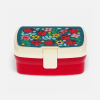 Lunch Box avec plateau - Coccinelle