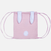 Sac à dos - Lapin blush