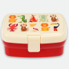 Lunch Box avec plateau - Animaux sauvages