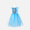 Robe  princesse des neiges