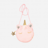 Sac Lula licorne rose