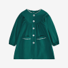 NOUVEAUTE Tablier enfant vert Violette